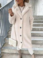 Naomi™| Kuschelmantel
