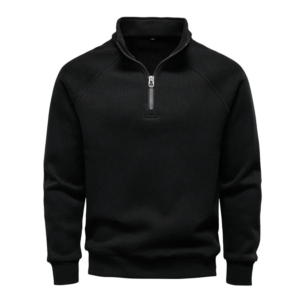 Krause | Thermo-Herrenpullover