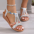 Lacey – Orthopädische Sandalen