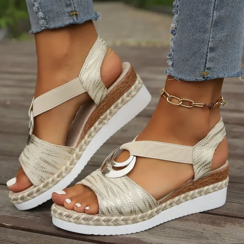 Gwen - Orthopaedic Sandals