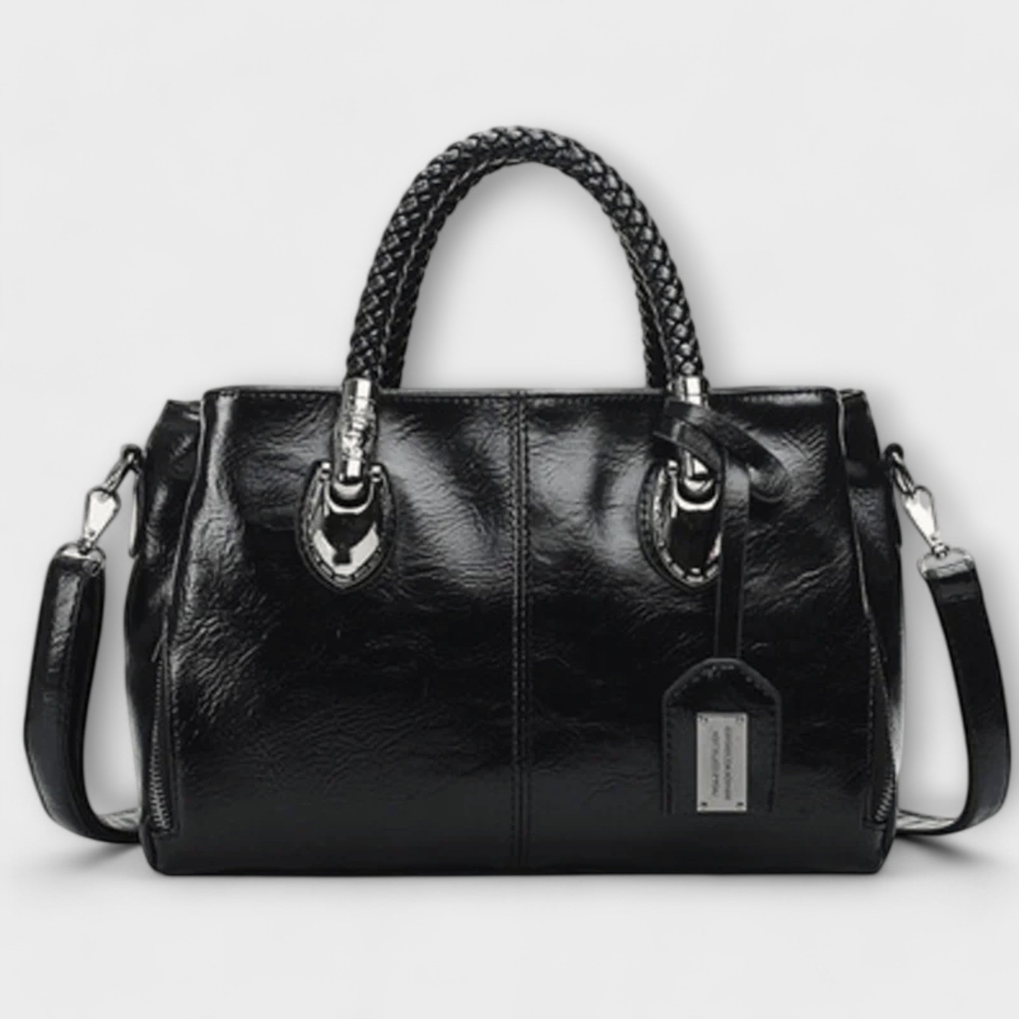 Olivia – Elegante Reisetasche