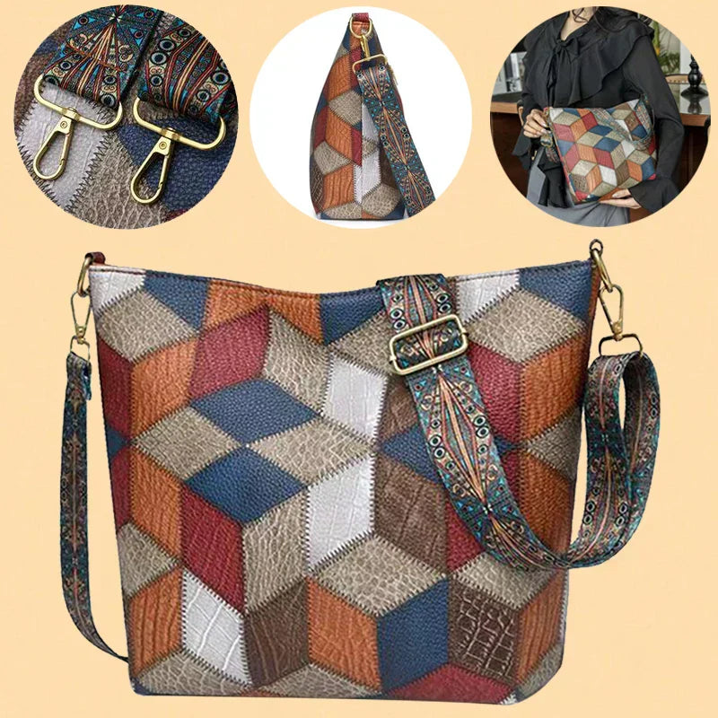Kelay | Elegante Umhängetasche