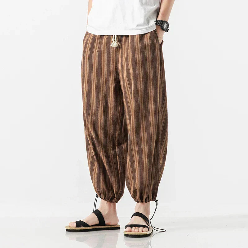 Delaney Tapered Hose