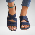 Emma – Orthopedic Sandals