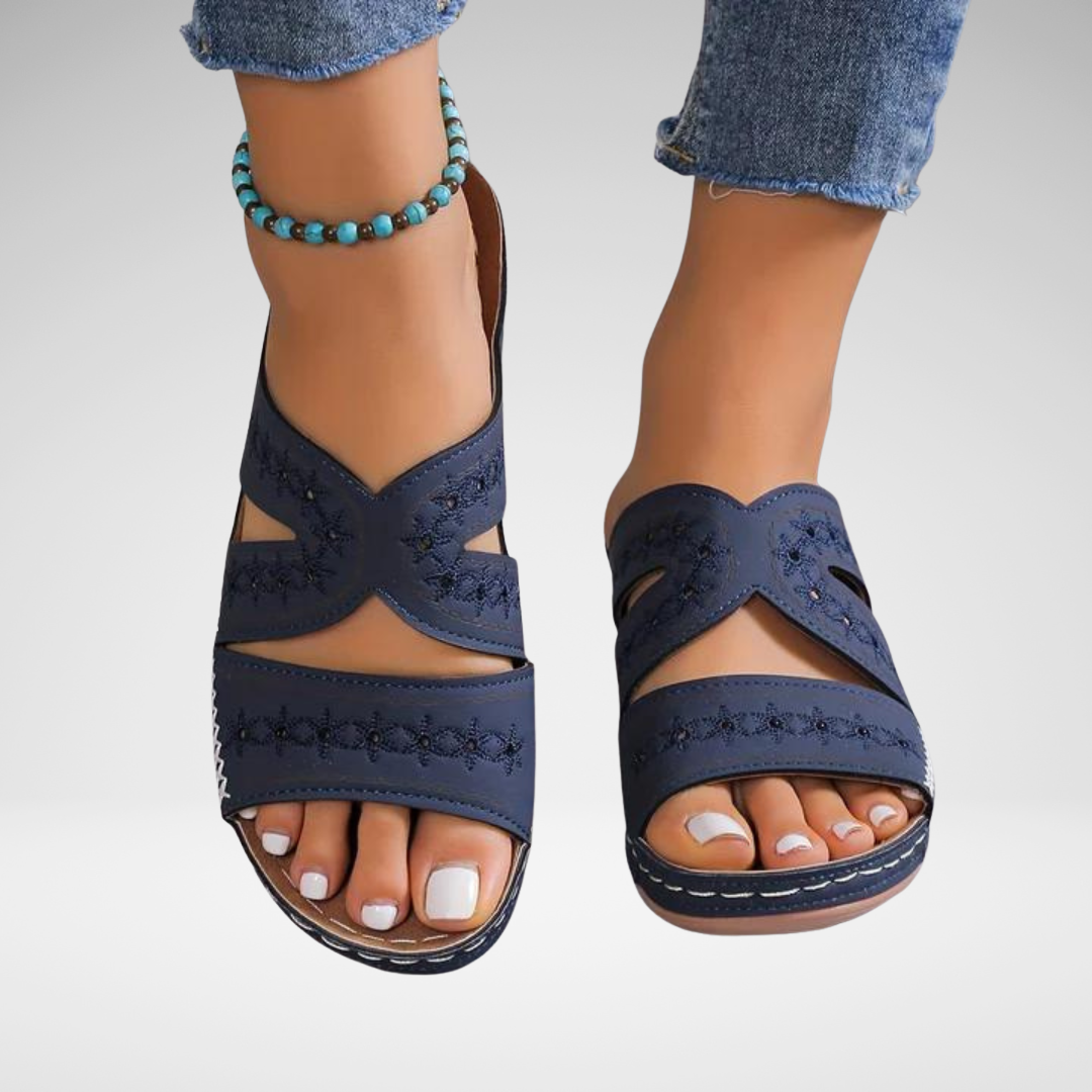 Emma – Orthopedic Sandals