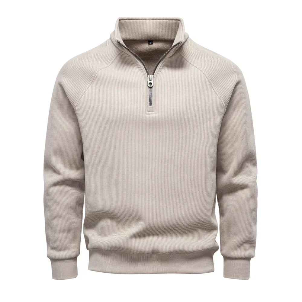 Krause | Thermo-Herrenpullover