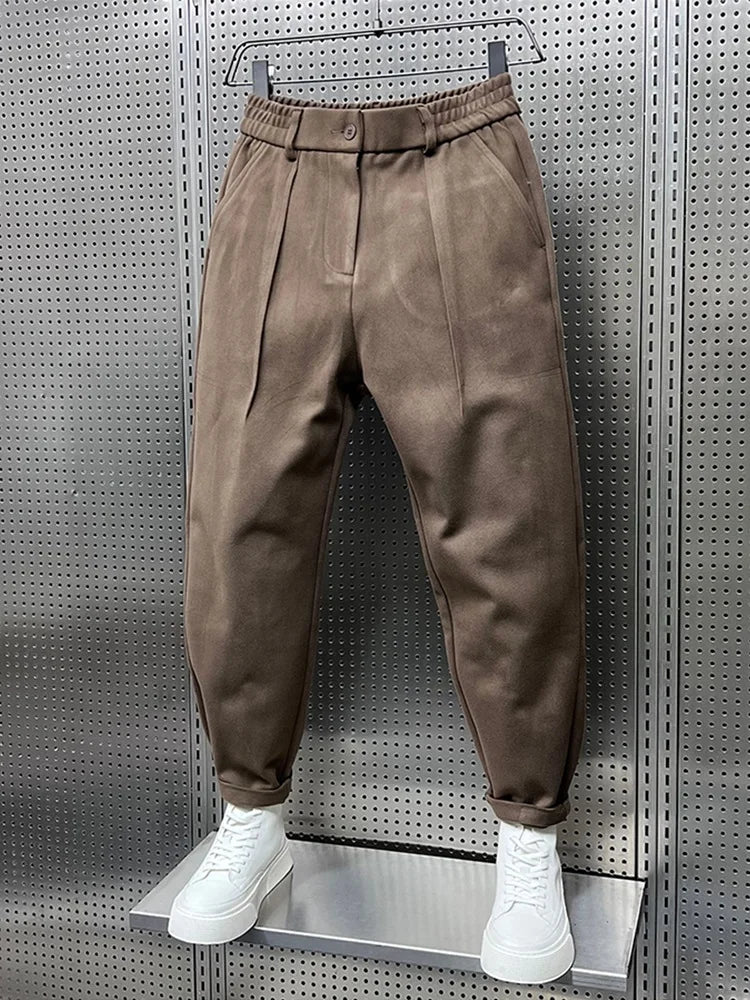 Bruno | Elegante Hosen