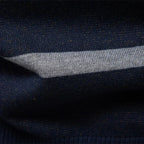Rosenfeld | Men's pullover with diamond design