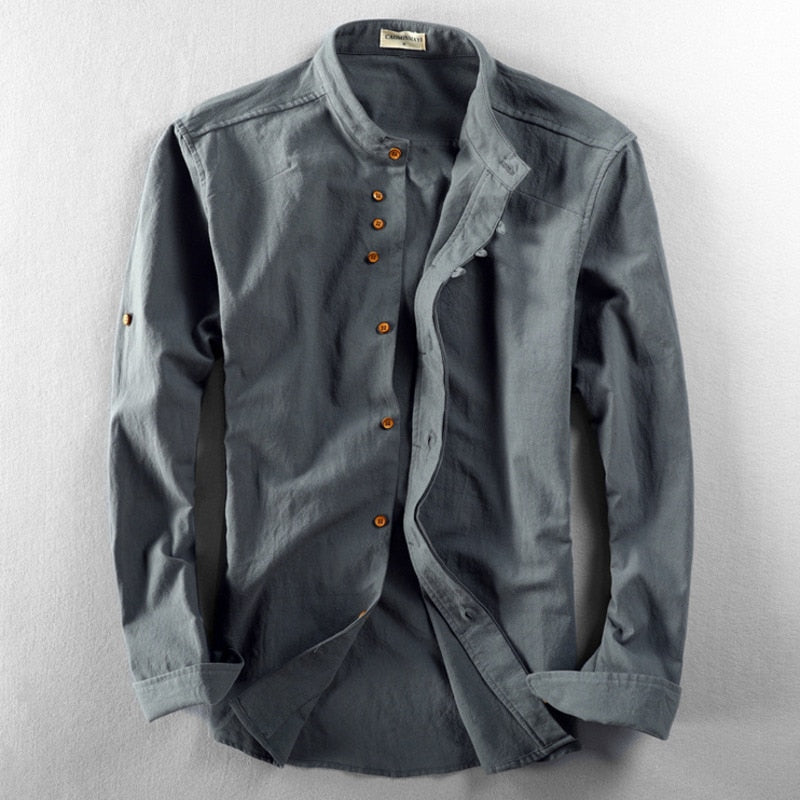 Mason | Japanese Style and Masterful Precision