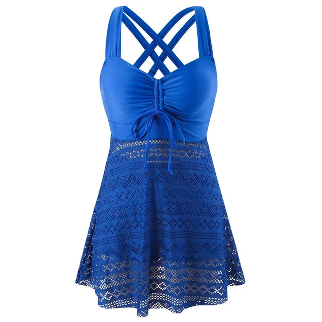 Laluna® | Tankini-Set