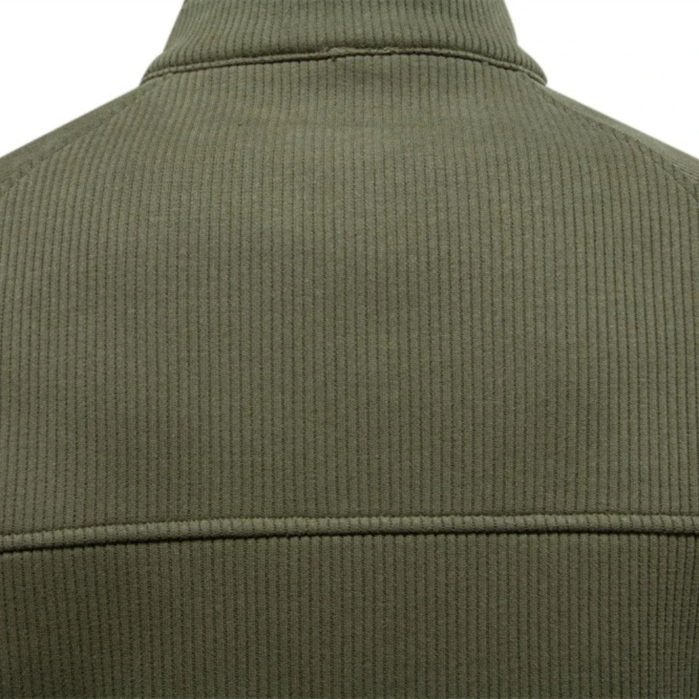 Krause | Thermo-Herrenpullover