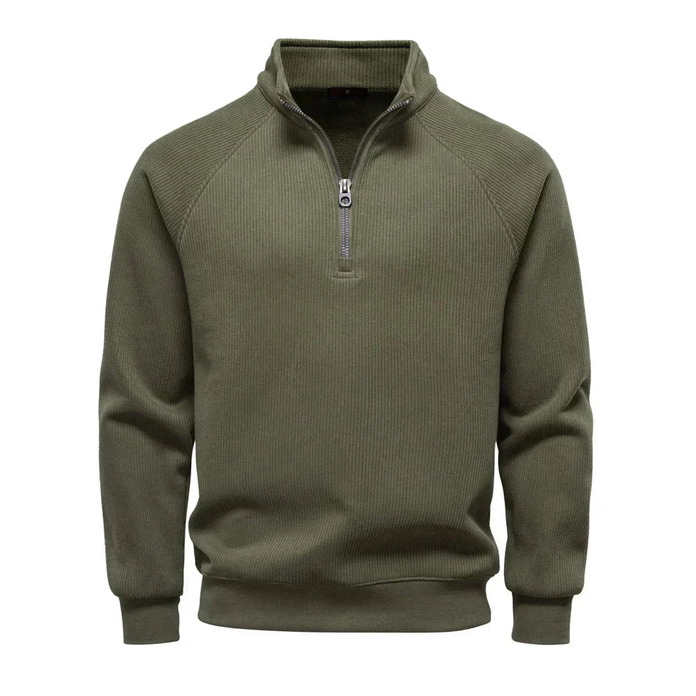 Krause | Thermo-Herrenpullover