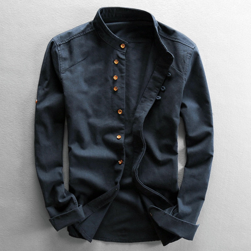 Mason | Japanese Style and Masterful Precision