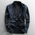 Mason | Japanese Style and Masterful Precision