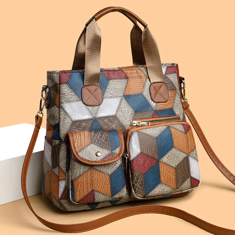 Kelay | Elegante Umhängetasche