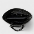 Olivia – Große Lederhandtasche