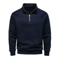 Krause | Thermo-Herrenpullover