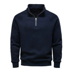 Krause | Thermo-Herrenpullover