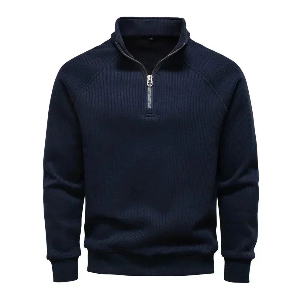 Krause | Thermo-Herrenpullover