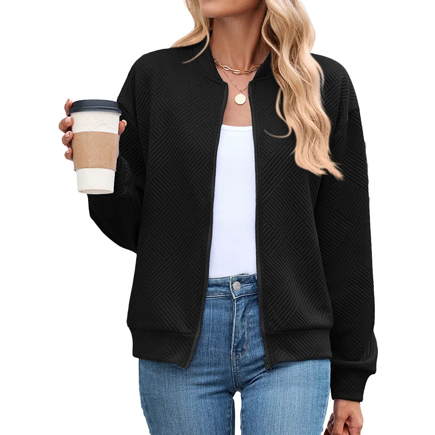 Ellen™| Zip-Up Vest