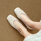 Marcelle Leder-Ballerinas