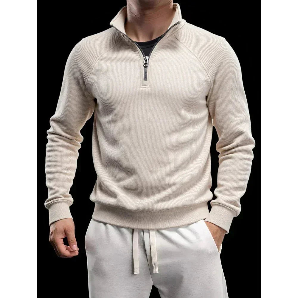 Krause | Thermo-Herrenpullover