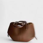 Olivia – Vintage-Einkaufstasche