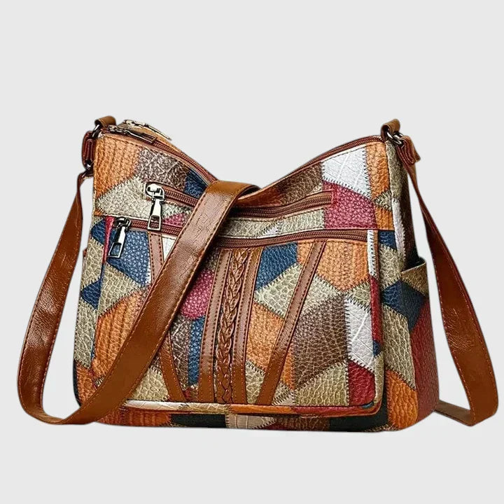 Hadriannah | Luxurious Art-Inspired Bag