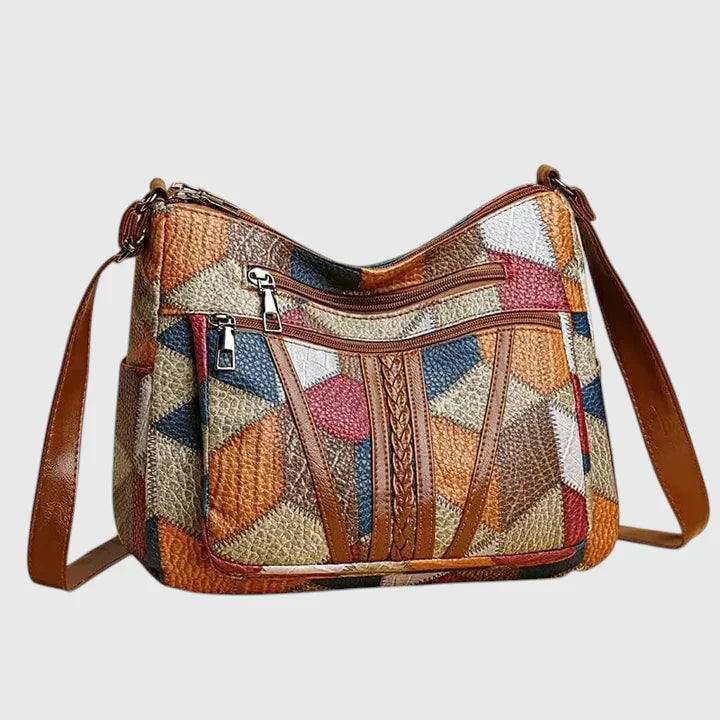 Hadriannah | Luxurious Art-Inspired Bag