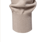 Burkhard | Eleganter Herrenpullover im Karodesign