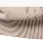 Burkhard | Eleganter Herrenpullover im Karodesign
