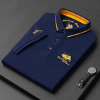 David | Bequemes Herren-Poloshirt (Vorübergehend 1+1 GRATIS!)