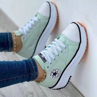 Lily – Orthopädische Sneaker für Damen