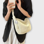Cordura-Umhängetaschen für Damen