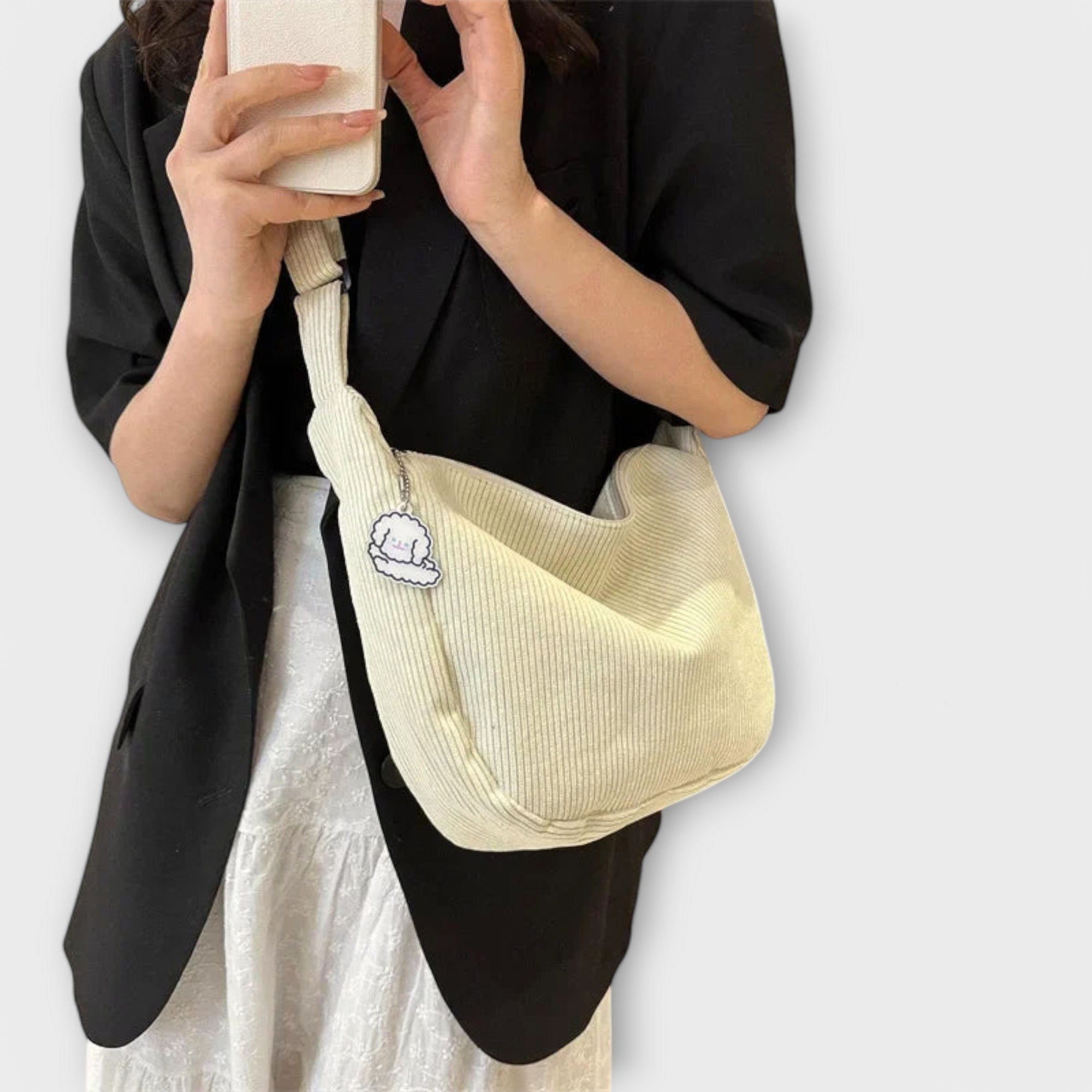 Cordura-Umhängetaschen für Damen
