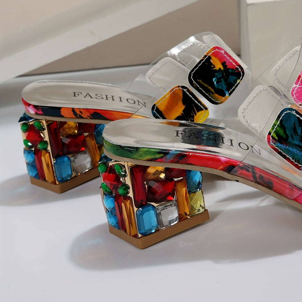 Gia – Moderne Wohlfühlsandalen