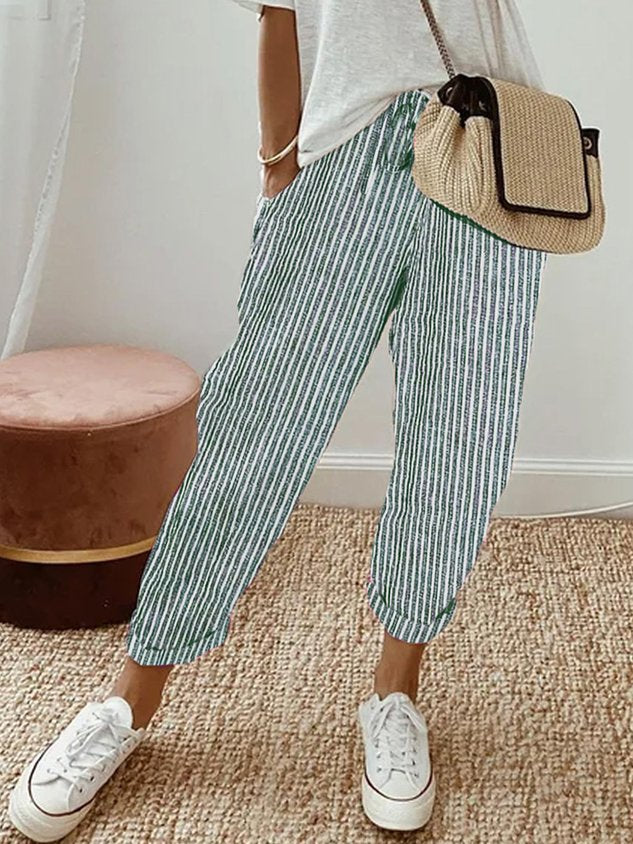 Martha – Leichte Hose