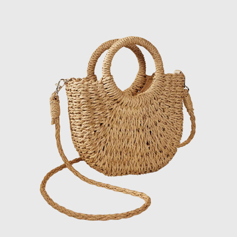 Amaya | Sommer-Schultertasche