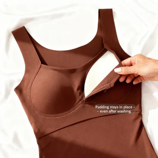 Roxanne | Komfort-BH-Tanktop