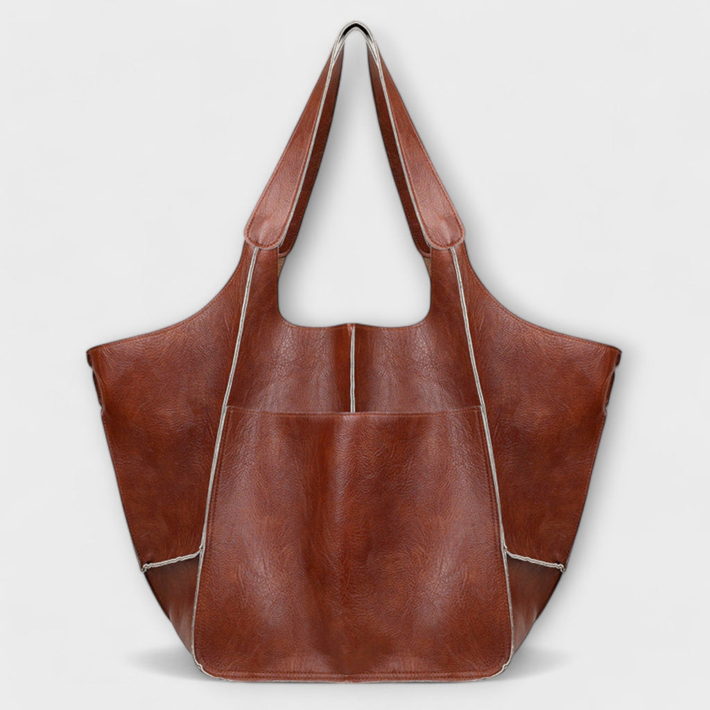 Olivia - Übergroße Wochenendtasche