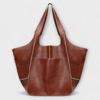 Olivia - Übergroße Wochenendtasche