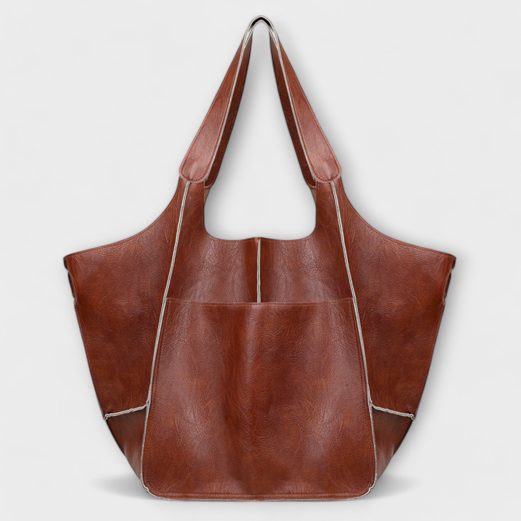Olivia - Übergroße Wochenendtasche