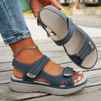 Robyn - Orthopädische Sandalen für Damen