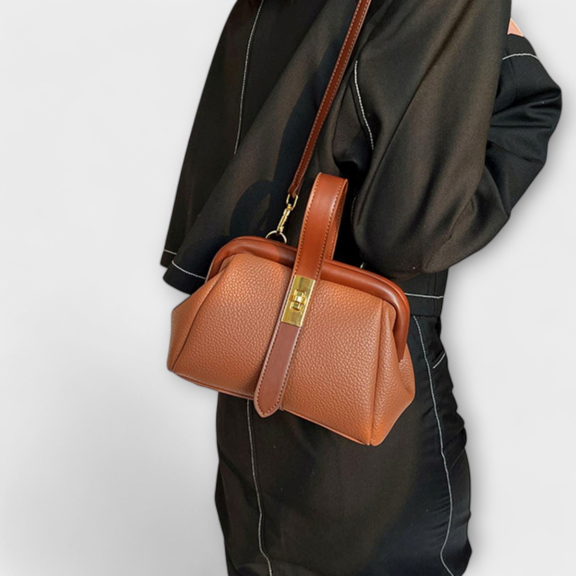 Olivia – Retro-Tasche
