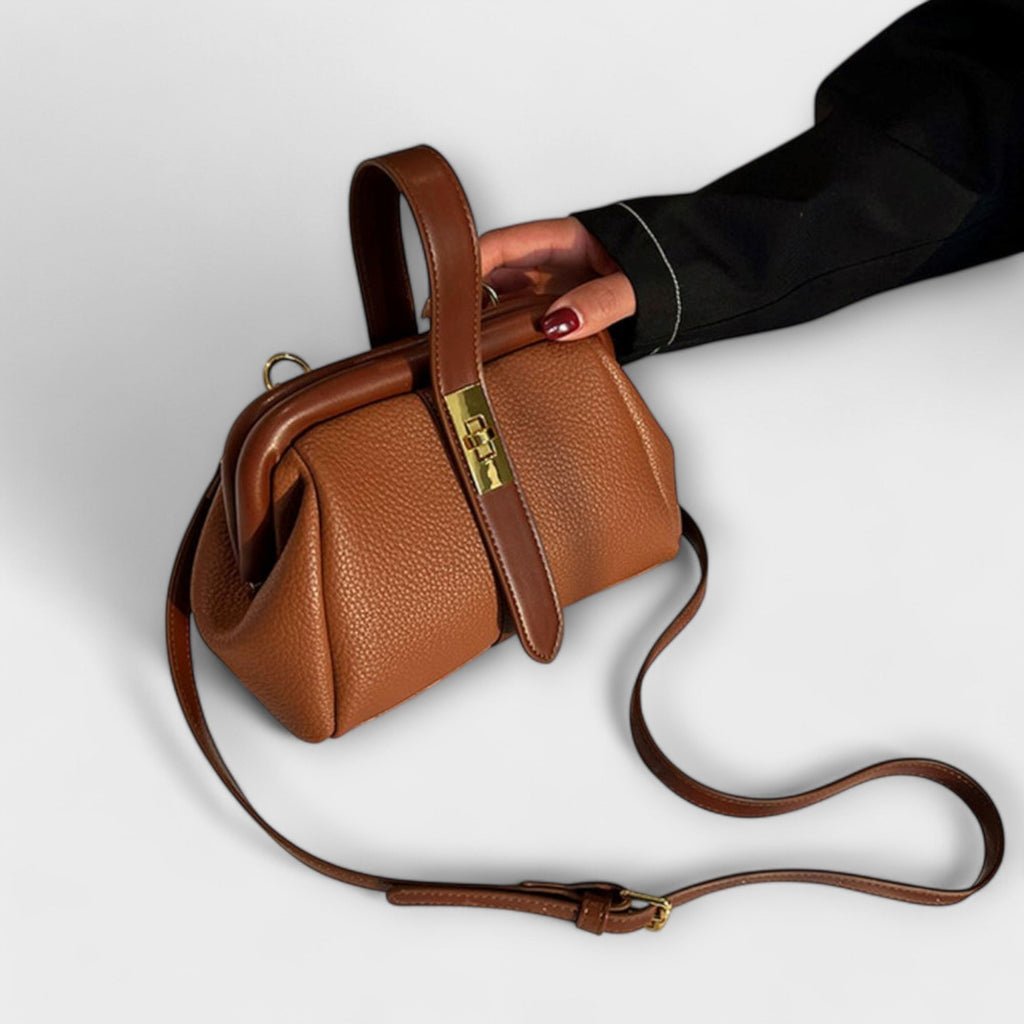 Olivia – Retro-Tasche