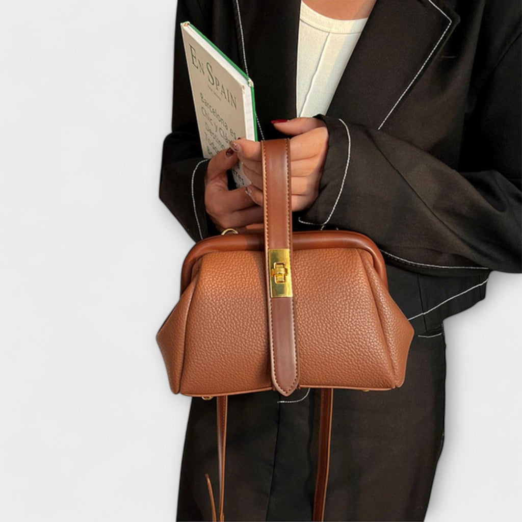 Olivia – Retro-Tasche