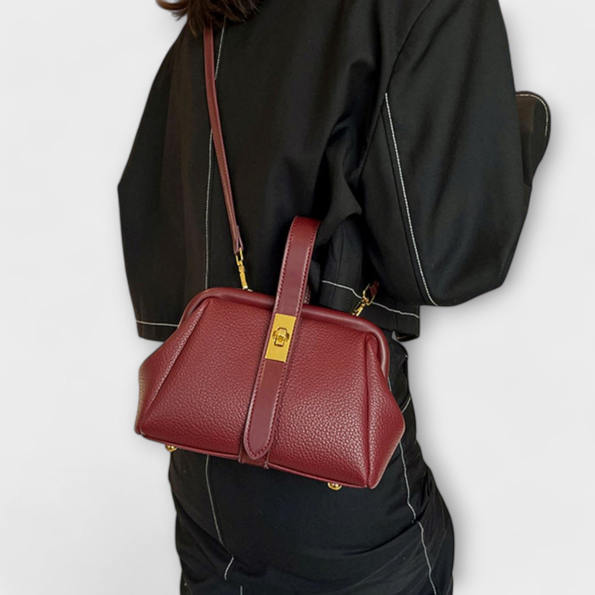 Olivia – Retro-Tasche