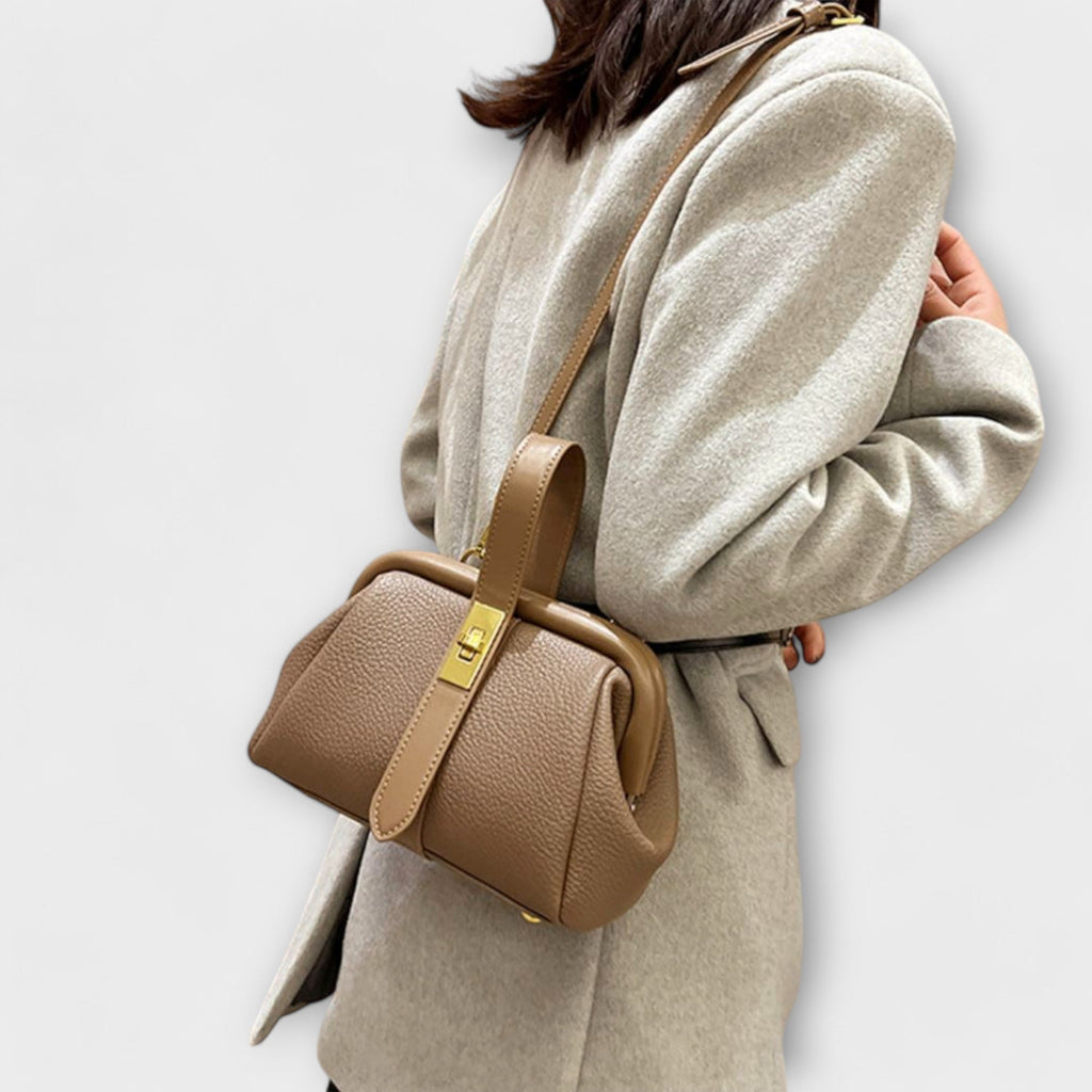 Olivia – Retro-Tasche