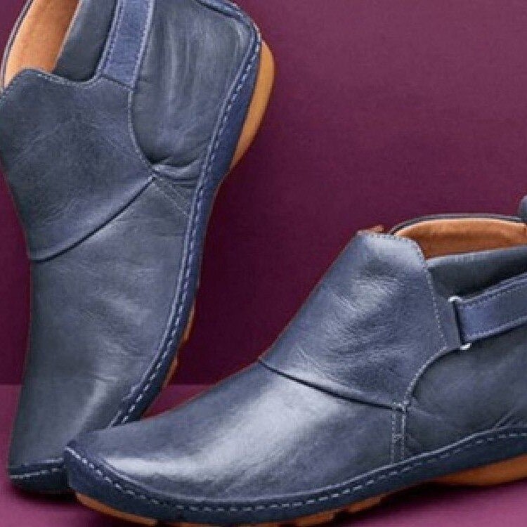 Amaris™| Komfortable Stiefel