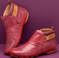 Amaris™| Komfortable Stiefel